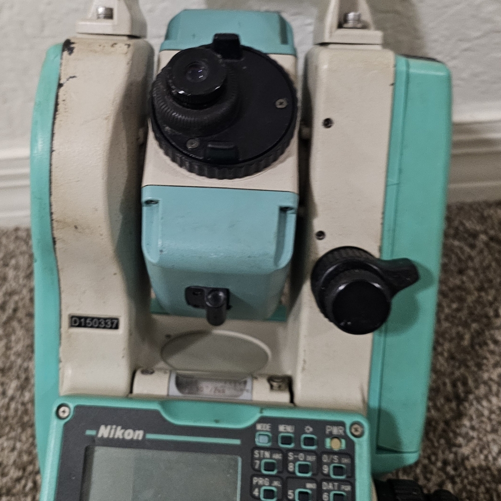 Nikon NPL-322+ - Picture 5 of 6